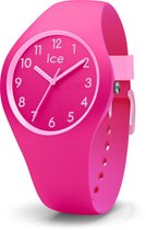 Ice-Watch ICE ola Kinderen  IW014430 Kinderen Horloge 34 mm