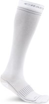 Craft Body Control Sock Blanc taille 46