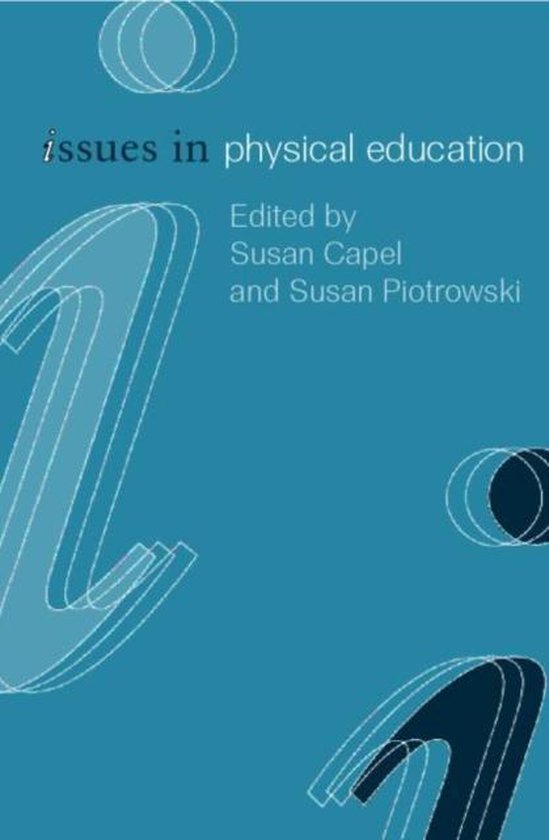 Issues in Physical Education - cover