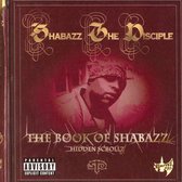 Book of Shabazz (Hidden Scrollz)