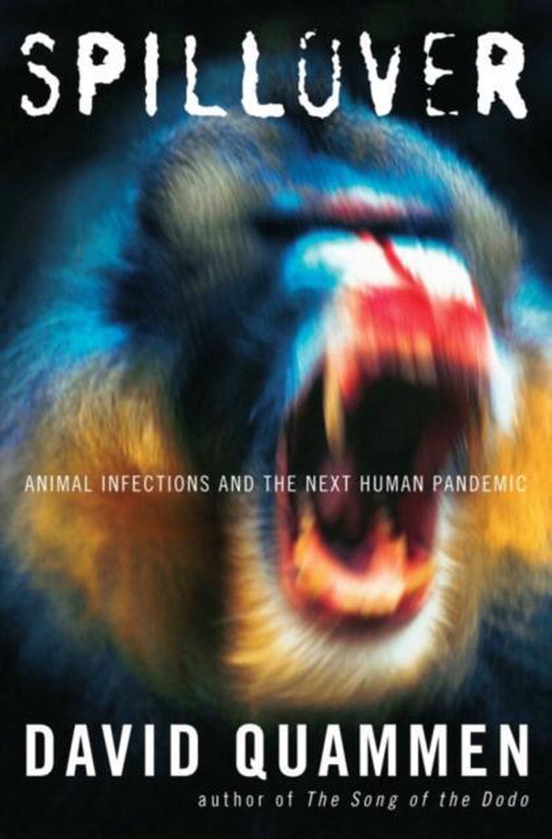 spillover animal infections spillover animal infections
