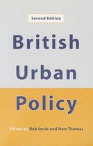 British Urban Policy