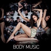 Body Music - Alunageorge