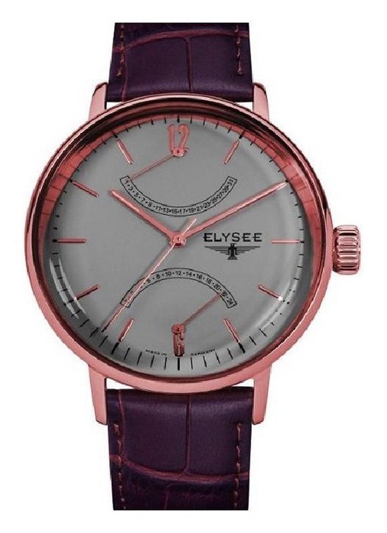 Elysee Mod. 13290 - Horloge