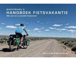 Handboek Fietsvakantie