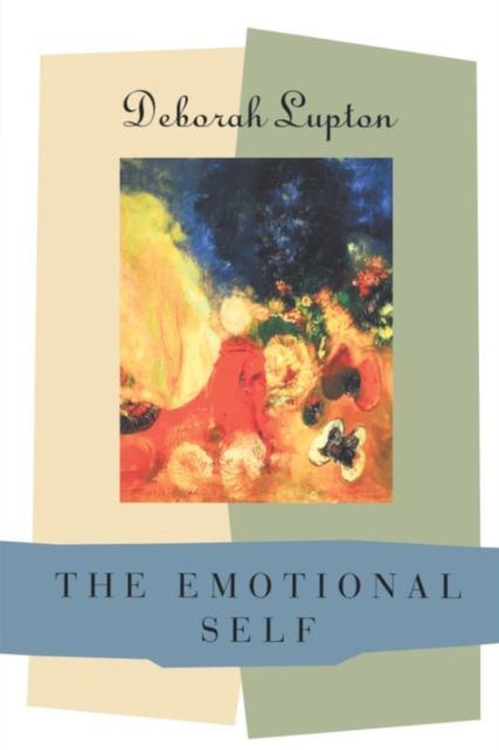 Emotional Self - cover