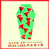 Live At Dead Lake