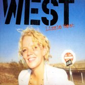 Lizzie West