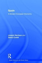 Spain - A Modern European Economy