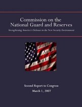 The Commission on the National Guard and Reserves