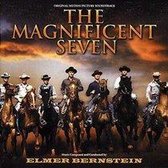 Magnificent Seven [Original Motion Picture Soundtrack]