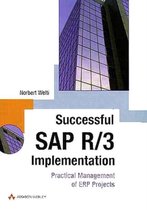 SAP Press- Successful SAP R/3 Implementation