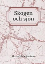 Skogen och sjoen