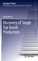 Springer Theses - Discovery of Single Top Quark Production