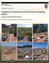 Vegetation Classification and Distribution Mapping Report