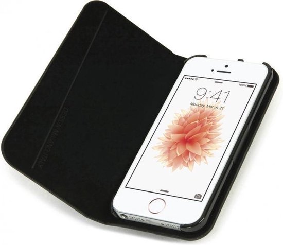 Bol Com Tucano Filo Iphone 5 S Se Black