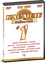 Karaoke hits collection 1