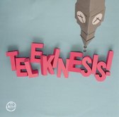 Telekinesis - Telekinesis (CD)