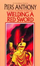 Wielding A Red Sword