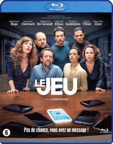 Le jeu (Blu-ray) (Geen Nederlandse ondertiteling)