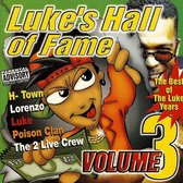 Luke's Hall Of Fame Vol. 3
