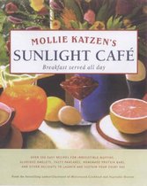 Mollie Katzen's Sunlight Cafe