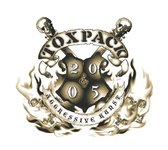 Toxpack - Aggressive Kunst