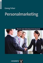 Praxis der Personalpsychologie - Personalmarketing