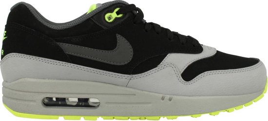 nike air max 1 zwart maat 40