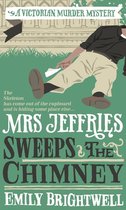 Mrs Jeffries - Mrs Jeffries Sweeps the Chimney