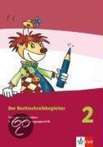 Rechtschreibbegleiter. Arbeitsheft 2. Schuljahr. Vereinfachte Ausgangsschrift