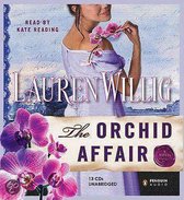 The Orchid Affair