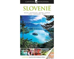 Capitool reisgidsen - Slovenië