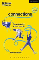 Plays for Young People - National Theatre Connections 2017