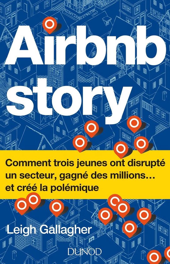 Airbnb Story - cover