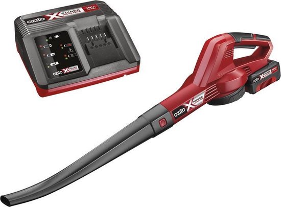 Makita Gereedschap - 18V ACCU handpalm vlakschuurmachine, 2x accu 5,0 Ah LXT, oplader DBO480RTJ