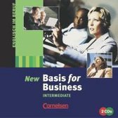 New Basis For Business. Intermediate. 2 Cds
