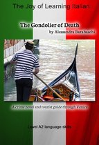 Language Course Italian - The Gondolier of Death - Language Course Italian Level A2
