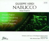Nabucco (Raichev, Popov, Znammenov)