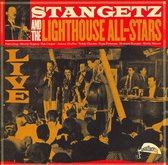 Stan Getz and the Lighthouse All-Stars Live