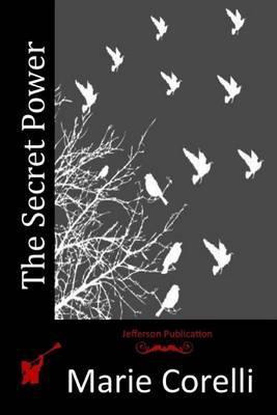 The Secret Power - cover