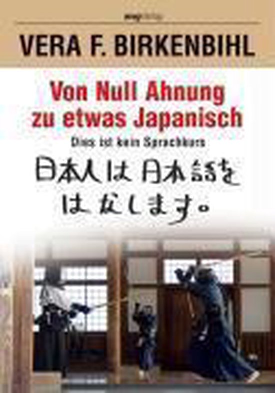 Von Null Ahnung zu etwas Japanisch - cover