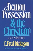 Demon Possession and Christian