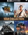 War Collection (4K Ultra HD Blu-ray)