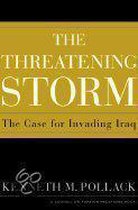 The Threatening Storm
