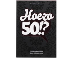 Hoezo 50
