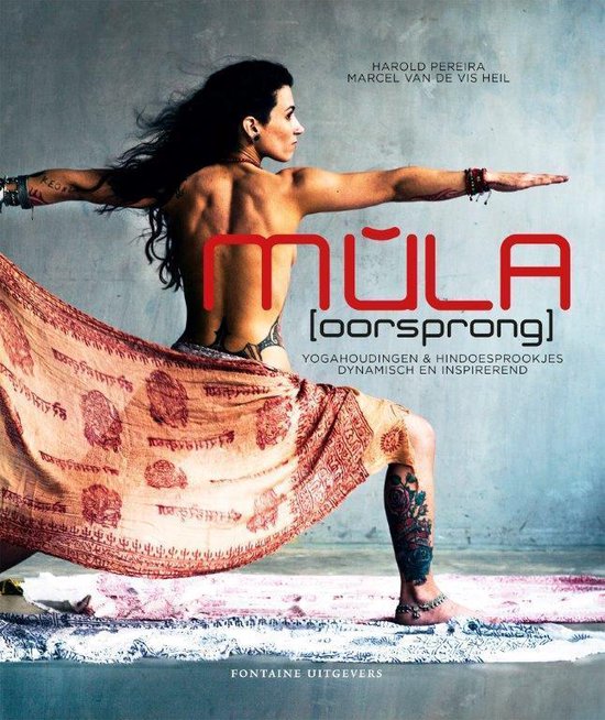 Mula - cover