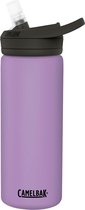 CamelBak Eddy+ Vacuum Stainless Insulated - Isolatie drinkfles - 600 ml - Paars (Dusty Lavender)