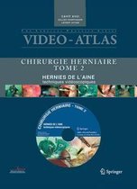 Vid o Atlas Chirurgie Herniaire