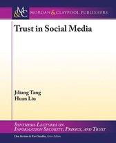 Trust in Social Media